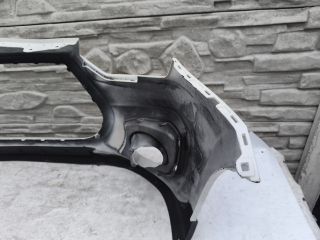 bontott SUZUKI SWIFT V Első Lökhárító (Üresen)