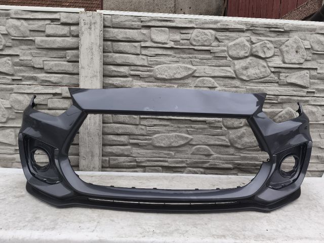 bontott SUZUKI SWIFT V Első Lökhárító (Üresen)