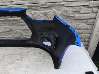 bontott SUZUKI SWIFT V Első Lökhárító (Üresen)