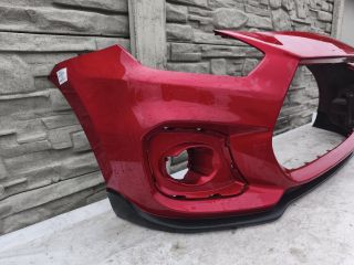 bontott SUZUKI SWIFT V Első Lökhárító (Üresen)