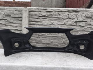 bontott SUZUKI SWIFT V Első Lökhárító (Üresen)