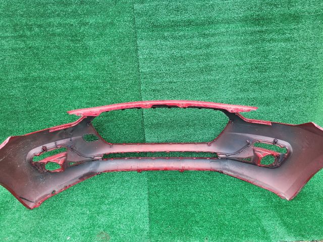 bontott SUZUKI SWIFT V Első Lökhárító (Üresen)