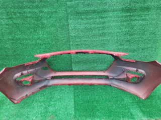 bontott SUZUKI SWIFT V Első Lökhárító (Üresen)