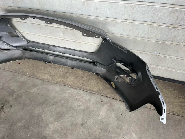 bontott SUZUKI SWIFT V Első Lökhárító (Üresen)