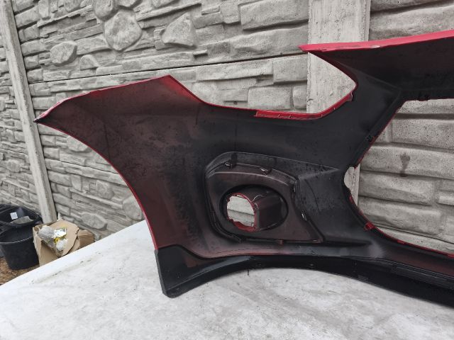 bontott SUZUKI SWIFT V Első Lökhárító (Üresen)