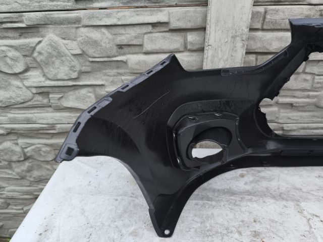 bontott SUZUKI SWIFT V Első Lökhárító (Üresen)