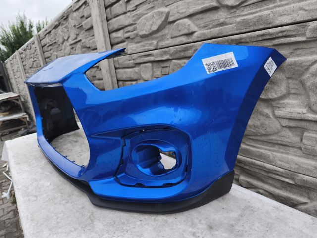 bontott SUZUKI SWIFT V Első Lökhárító (Üresen)