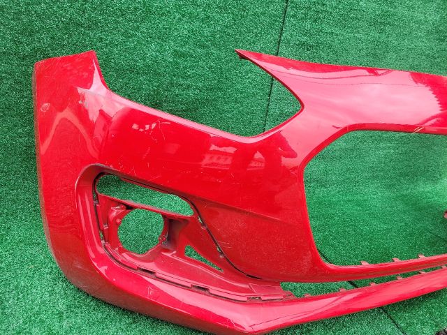 bontott SUZUKI SWIFT V Első Lökhárító (Üresen)