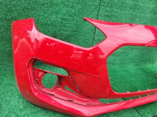 bontott SUZUKI SWIFT V Első Lökhárító (Üresen)