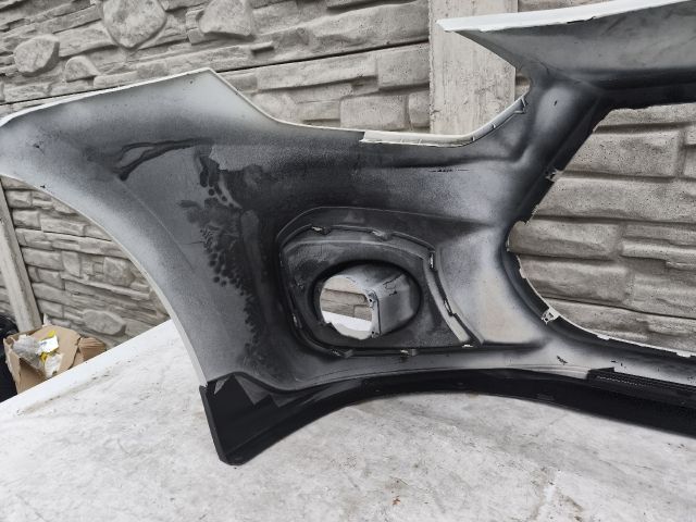 bontott SUZUKI SWIFT V Első Lökhárító (Üresen)