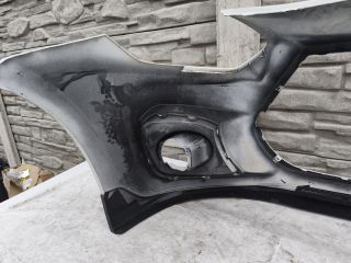 bontott SUZUKI SWIFT V Első Lökhárító (Üresen)