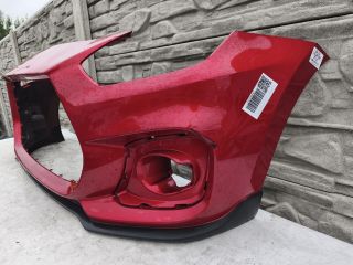 bontott SUZUKI SWIFT V Első Lökhárító (Üresen)