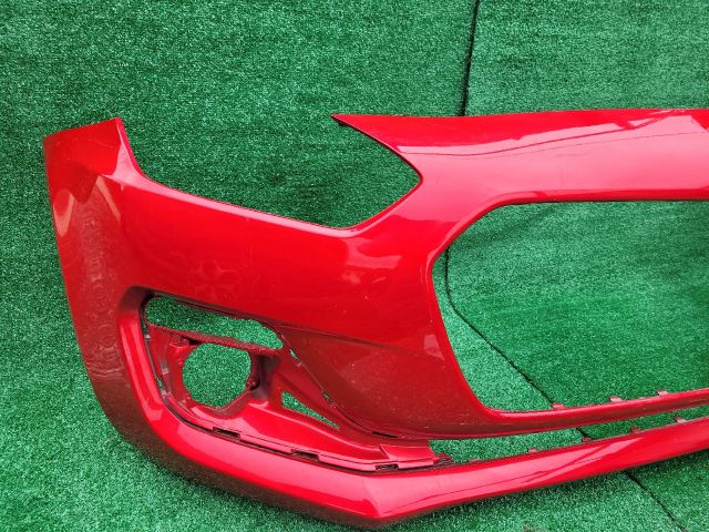 bontott SUZUKI SWIFT V Első Lökhárító (Üresen)