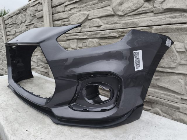 bontott SUZUKI SWIFT V Első Lökhárító (Üresen)