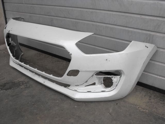 bontott SUZUKI SWIFT V Első Lökhárító (Üresen)