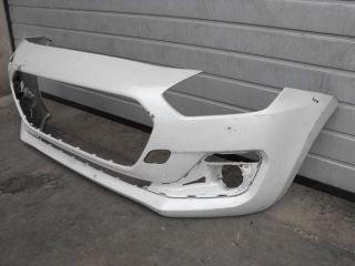 bontott SUZUKI SWIFT V Első Lökhárító (Üresen)