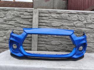 bontott SUZUKI SWIFT V Első Lökhárító (Üresen)