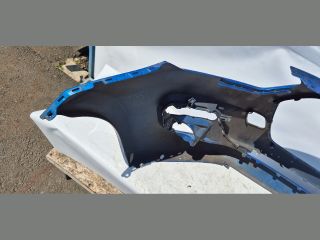 bontott SUZUKI SWIFT V Első Lökhárító (Üresen)