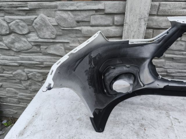 bontott SUZUKI SWIFT V Első Lökhárító (Üresen)