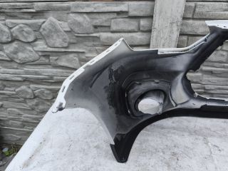 bontott SUZUKI SWIFT V Első Lökhárító (Üresen)