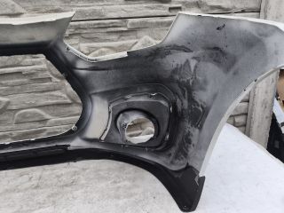 bontott SUZUKI SWIFT V Első Lökhárító (Üresen)