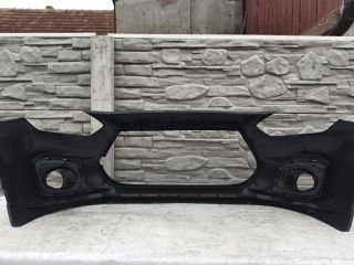 bontott SUZUKI SWIFT V Első Lökhárító (Üresen)