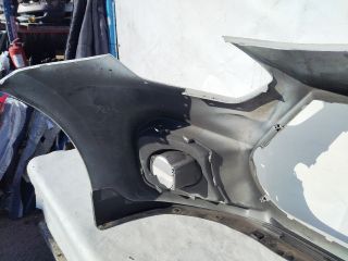 bontott SUZUKI SWIFT V Első Lökhárító (Üresen)