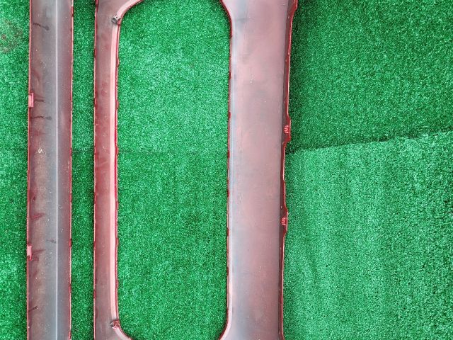 bontott SUZUKI SWIFT V Első Lökhárító (Üresen)