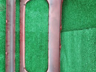 bontott SUZUKI SWIFT V Első Lökhárító (Üresen)