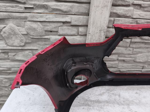 bontott SUZUKI SWIFT V Első Lökhárító (Üresen)