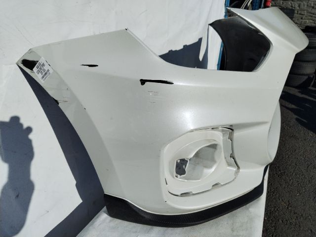 bontott SUZUKI SWIFT V Első Lökhárító (Üresen)