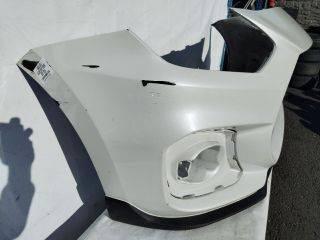 bontott SUZUKI SWIFT V Első Lökhárító (Üresen)