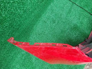 bontott SUZUKI SWIFT V Első Lökhárító (Üresen)