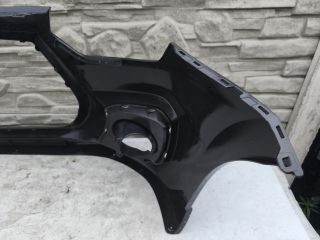 bontott SUZUKI SWIFT V Első Lökhárító (Üresen)