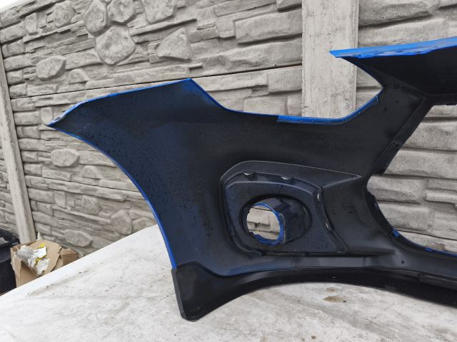 bontott SUZUKI SWIFT V Első Lökhárító (Üresen)