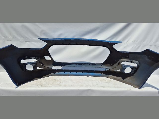 bontott SUZUKI SWIFT V Első Lökhárító (Üresen)