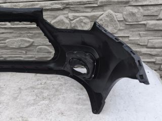 bontott SUZUKI SWIFT V Első Lökhárító (Üresen)