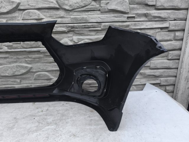 bontott SUZUKI SWIFT V Első Lökhárító (Üresen)