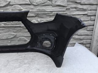 bontott SUZUKI SWIFT V Első Lökhárító (Üresen)