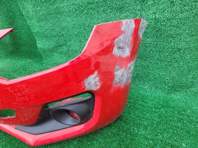 bontott SUZUKI SWIFT V Első Lökhárító (Üresen)