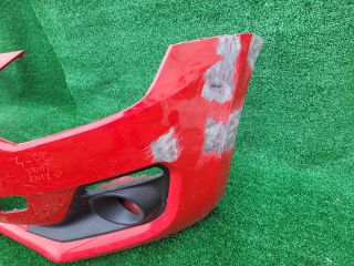 bontott SUZUKI SWIFT V Első Lökhárító (Üresen)