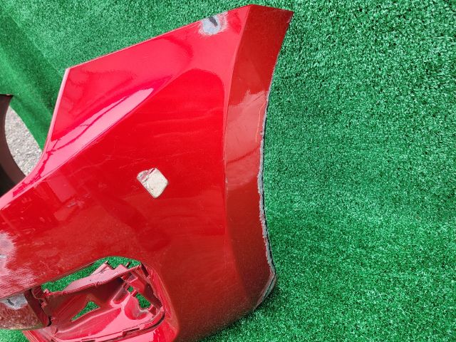 bontott SUZUKI SWIFT V Első Lökhárító (Üresen)