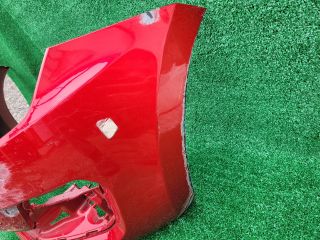 bontott SUZUKI SWIFT V Első Lökhárító (Üresen)