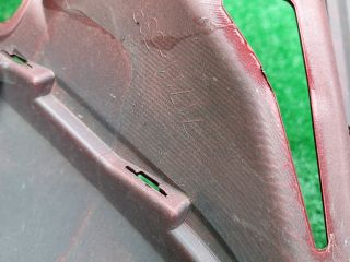 bontott SUZUKI SWIFT V Első Lökhárító (Üresen)