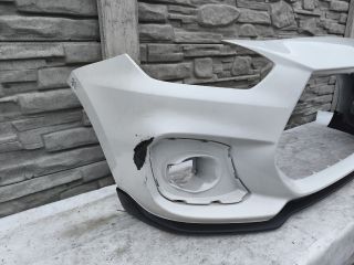 bontott SUZUKI SWIFT V Első Lökhárító (Üresen)