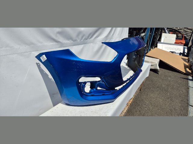 bontott SUZUKI SWIFT V Első Lökhárító (Üresen)