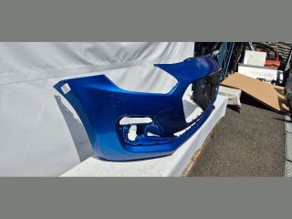 bontott SUZUKI SWIFT V Első Lökhárító (Üresen)