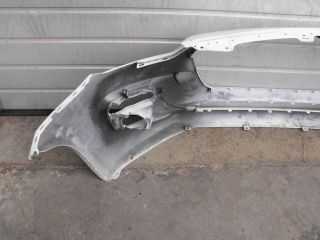 bontott SUZUKI SWIFT V Első Lökhárító (Üresen)