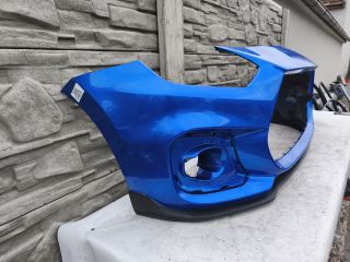 bontott SUZUKI SWIFT V Első Lökhárító (Üresen)