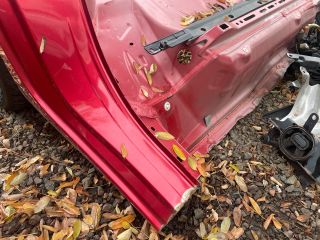 bontott SUZUKI SWIFT V Hátsó Karosszéria Csomag